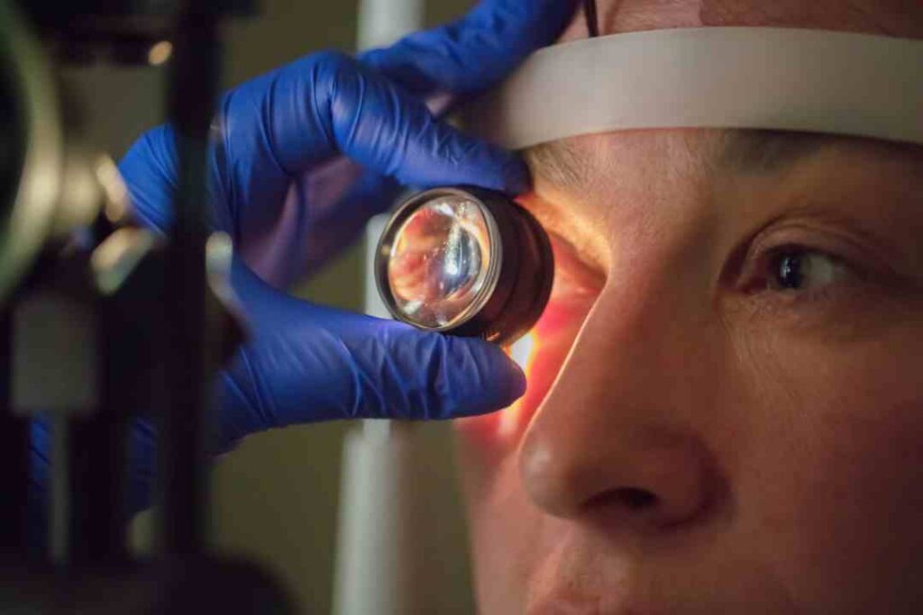 Preparing for Glaucoma Surgery: Important Dos and Don'ts