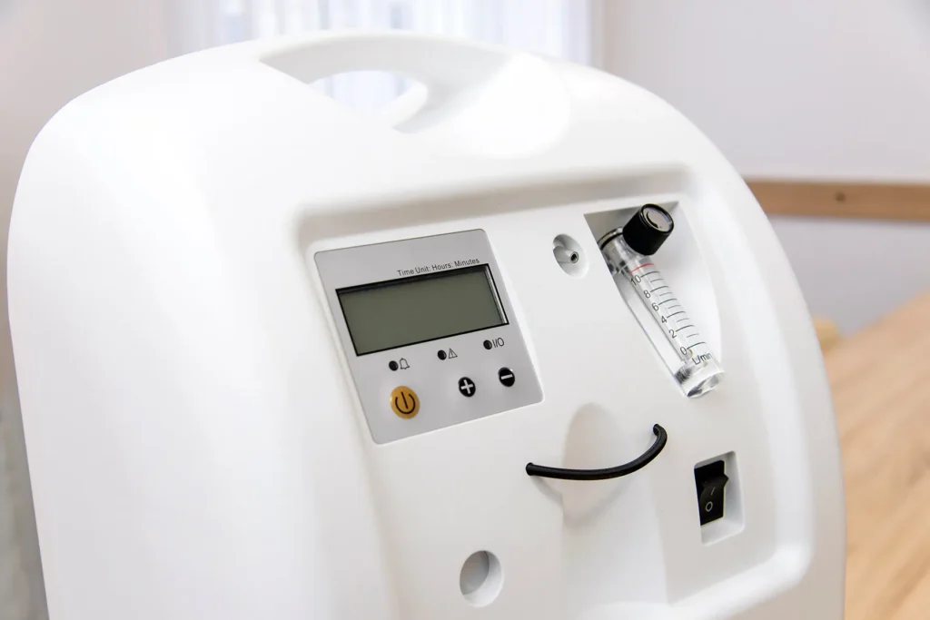 Oxygen Concentrator: What to Look for Before You Buy