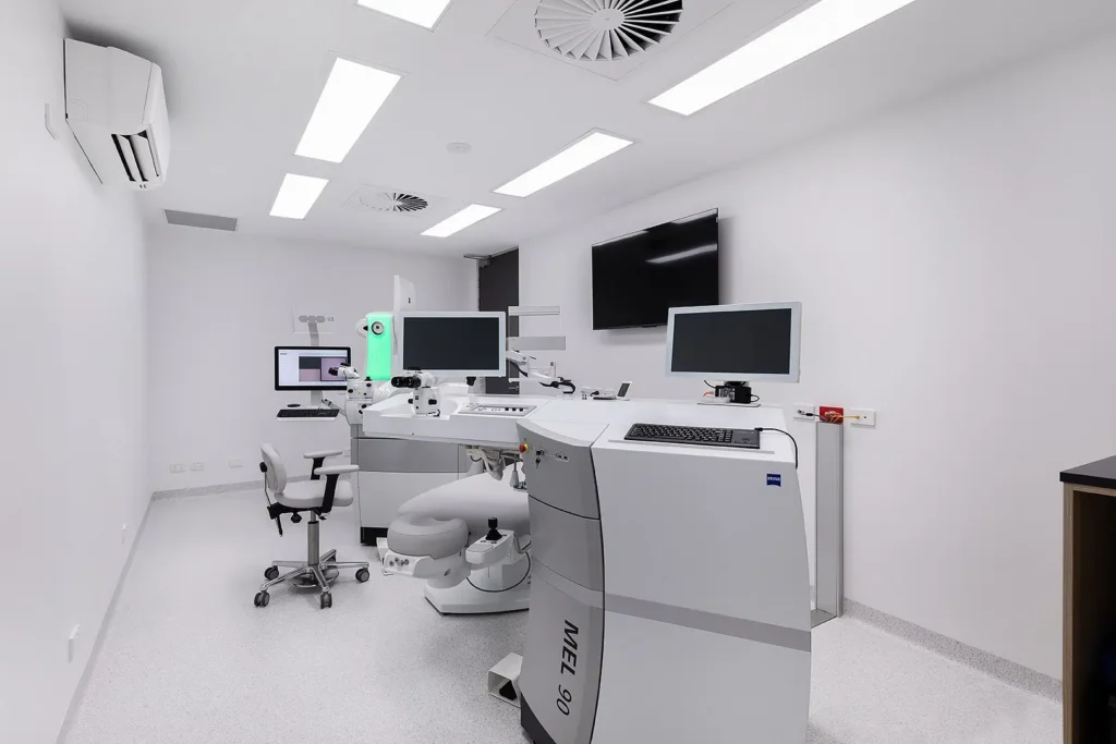 Is SMILE Eye Surgery Cost Covered By Private Health Insurance?