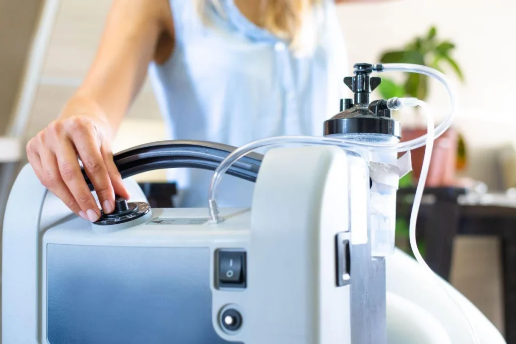 Oxygen Concentrator: What to Look for Before You Buy