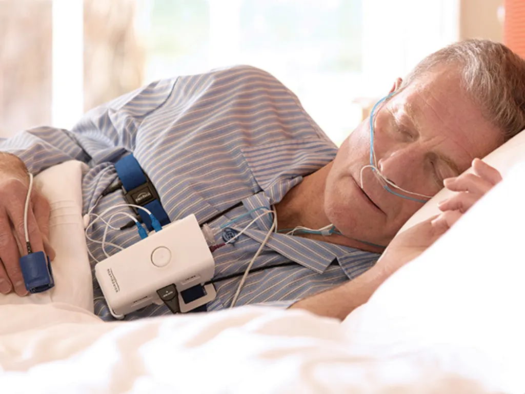 How Much Does Sleep Test Cost Cost?