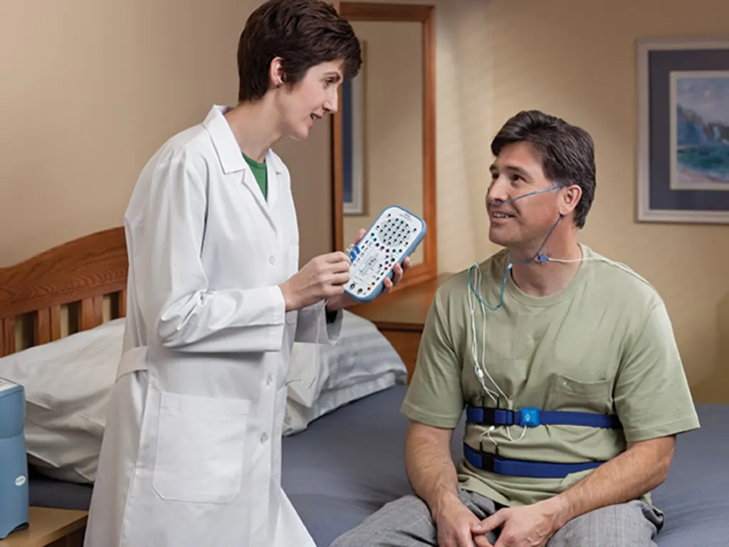 How Much Does Sleep Test Cost Cost?


