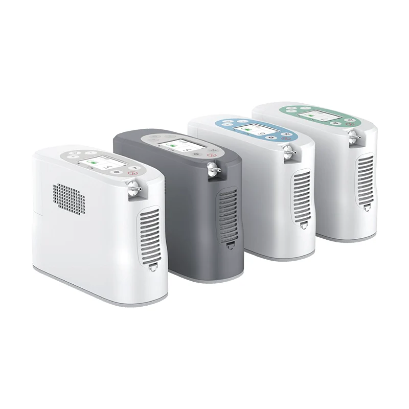 Everything Patients and Carers Exploring Treatment and Recovery Options Should Know About Home Oxygen Concentrator