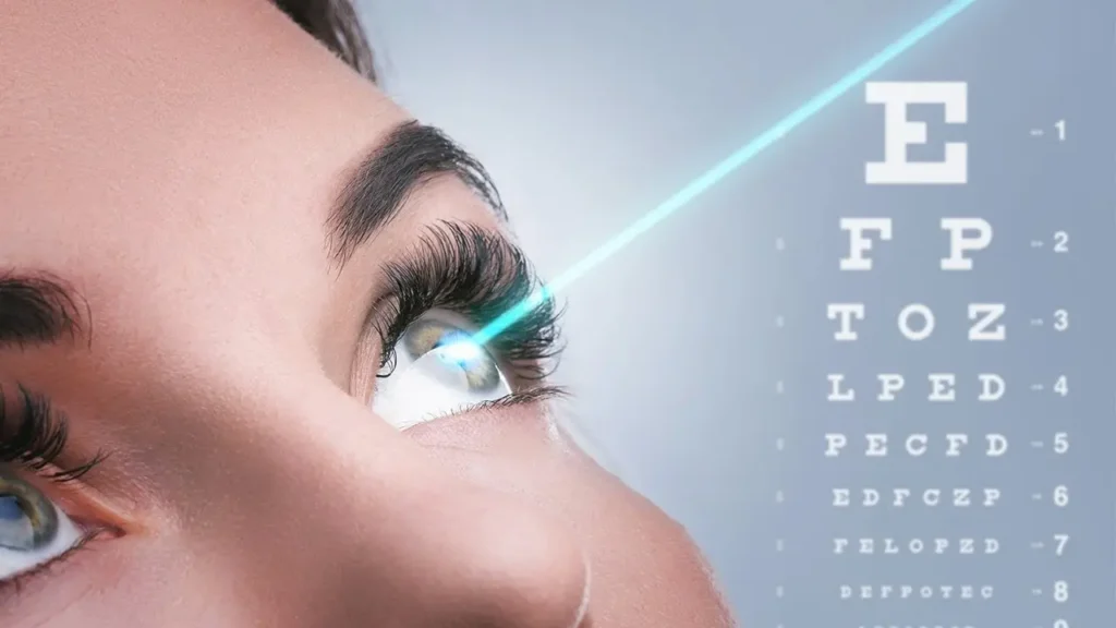 What Factors Influence SMILE Laser Eye Surgery Cost In Australia