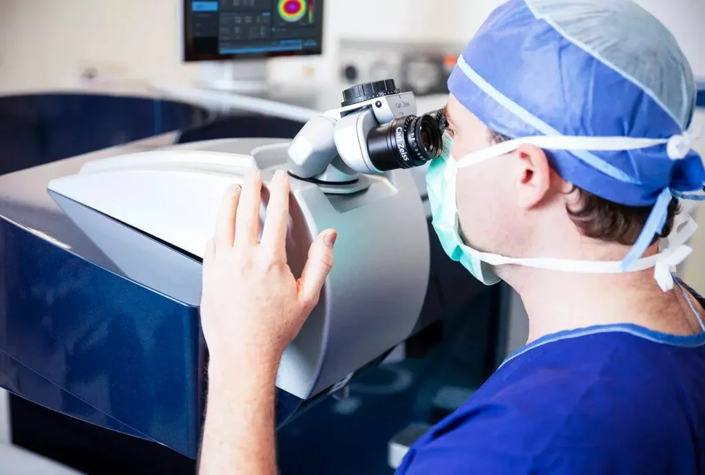 Is SMILE Eye Surgery Cost Covered By Private Health Insurance?

