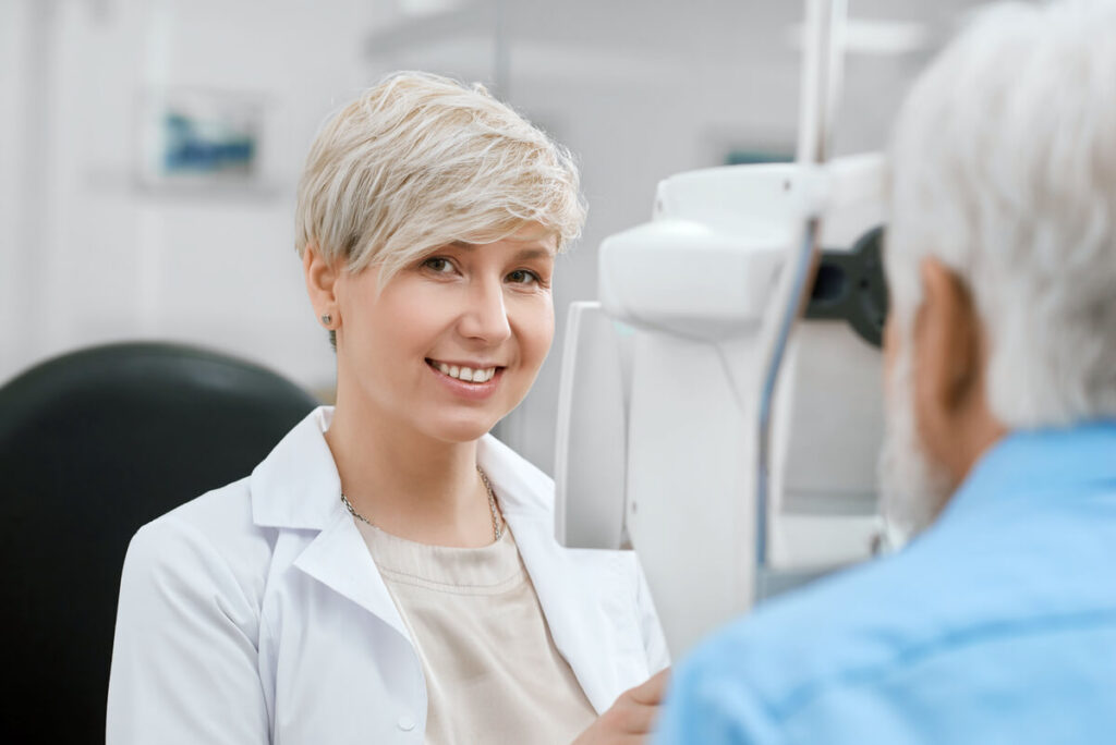 What Factors Influence SMILE Laser Eye Surgery Cost In Australia


